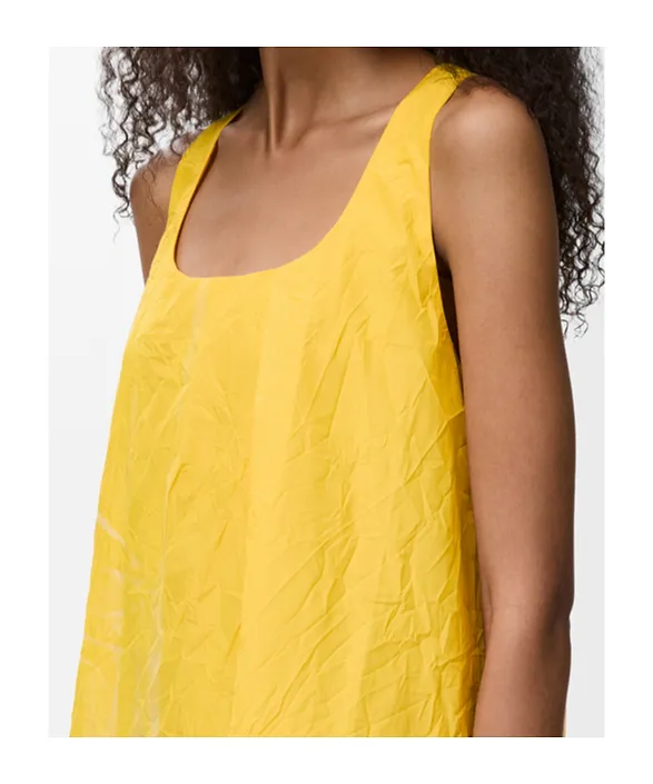 Loewe Sleeveless Shift Dress