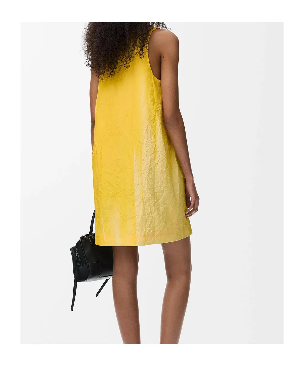 Loewe Sleeveless Shift Dress