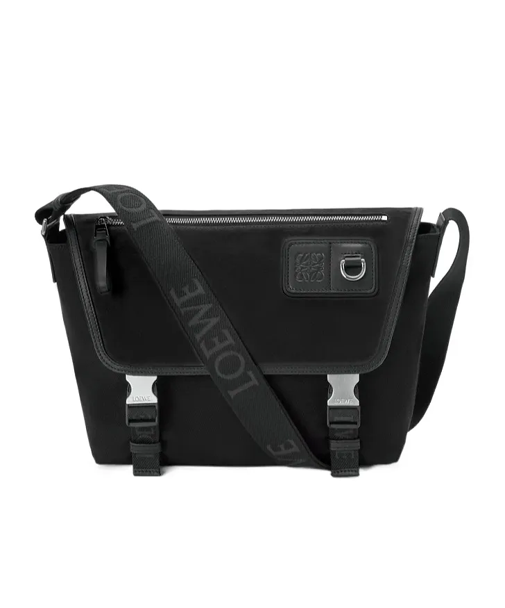 Loewe Medium Flex Messenger Bag