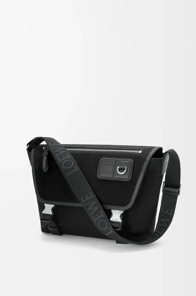 Loewe Medium Flex Messenger Bag
