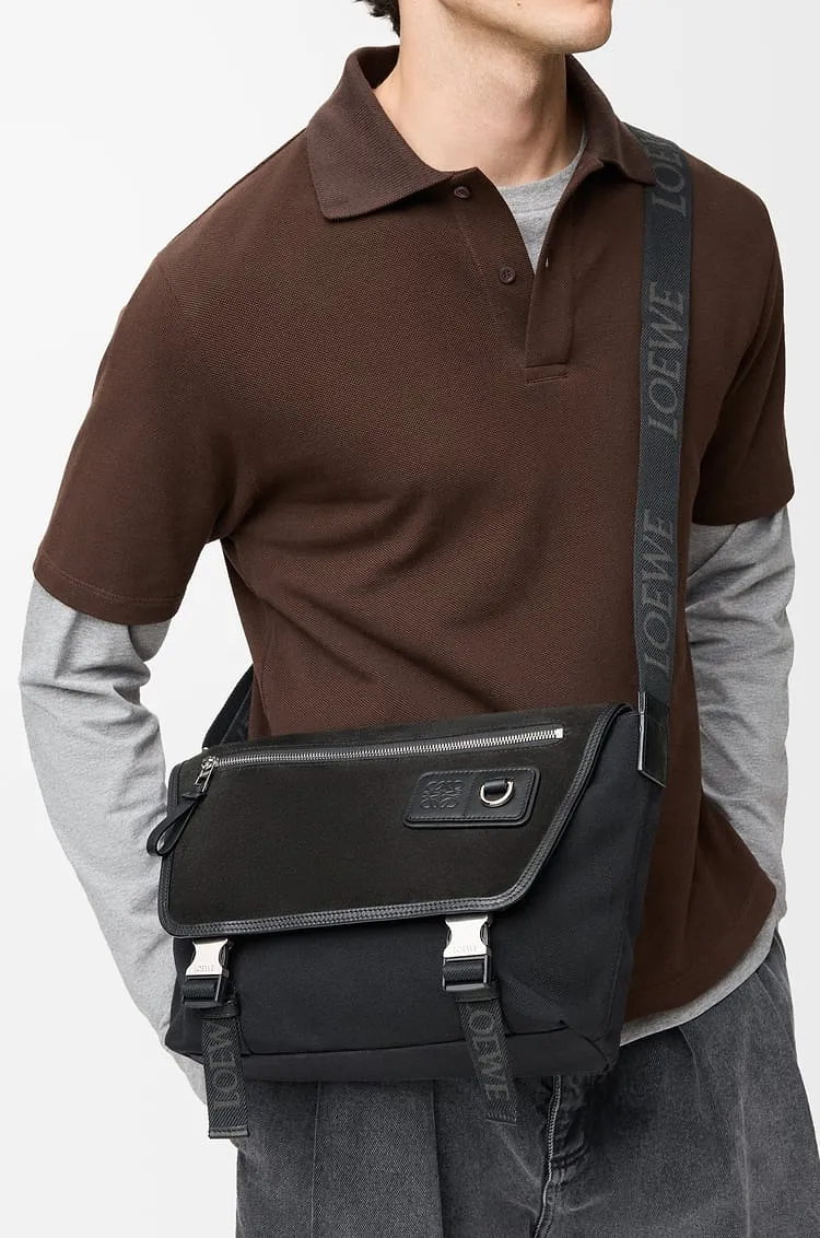 Loewe Medium Flex Messenger Bag
