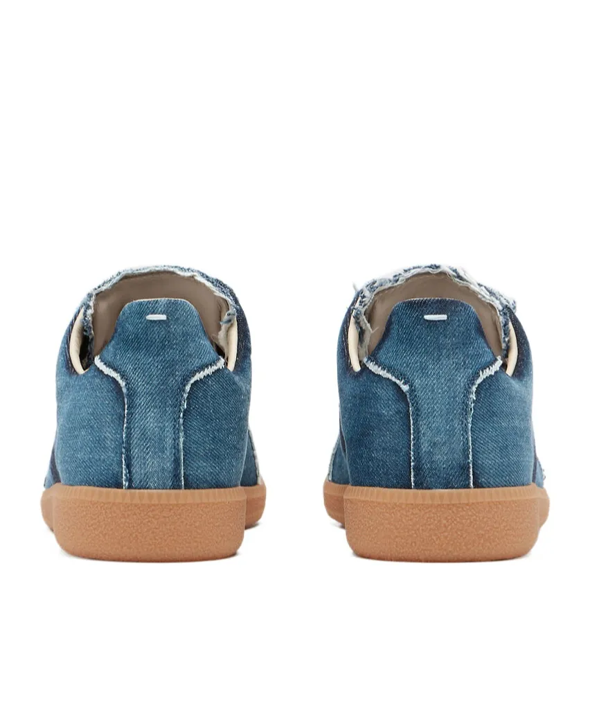 Replica Denim Sun-Faded
