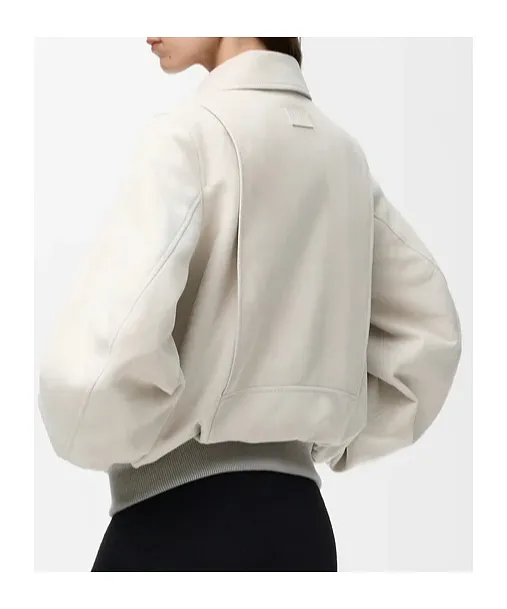 Flap-Pocket Jacket