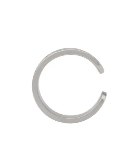 Maison Margiela Numbered Band Ring