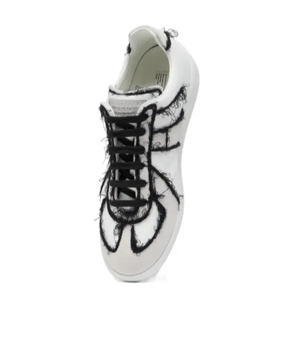 Replica Sneaker Embroidery