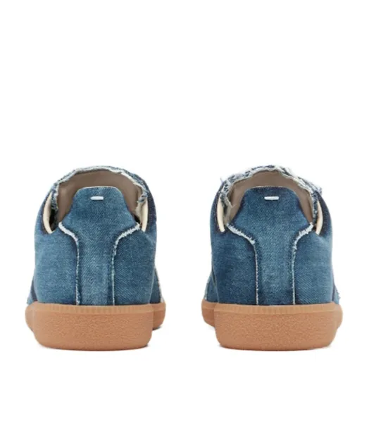 Replica Denim Sun-Faded