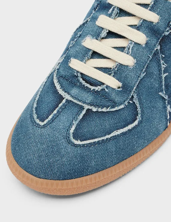 Replica Denim Sun-Faded