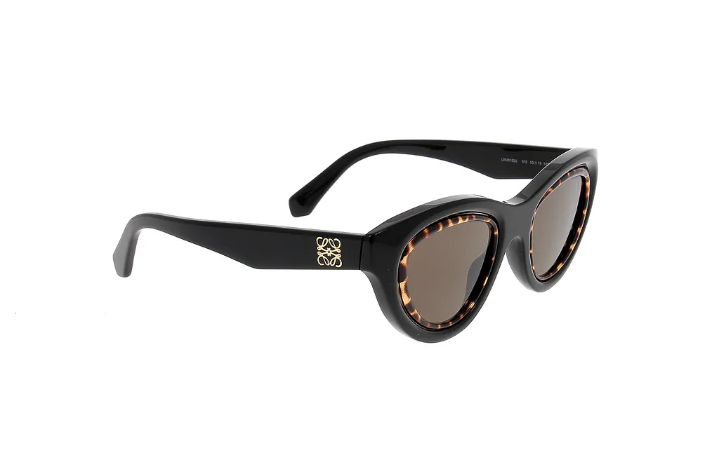 Loewe Cat-Eye Frame Sunglasses
