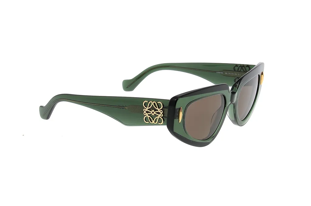 Loewe Cat-Eye Frame Sunglasses