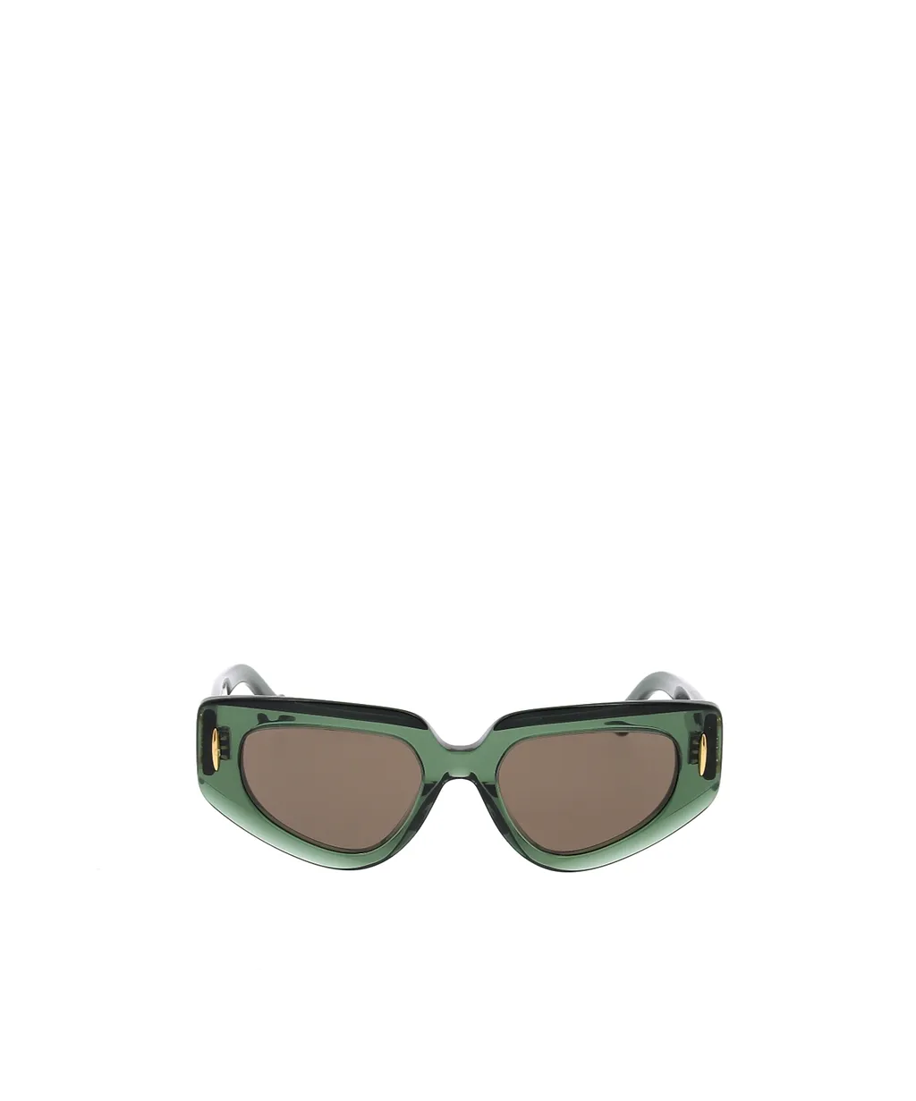 Loewe Cat-Eye Frame Sunglasses