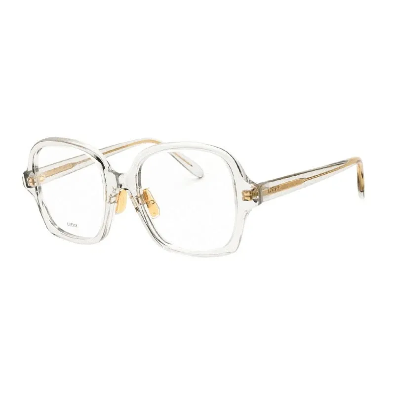 Full-Rimmed Glasses