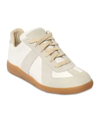 Replica Low-Top Casual Sneakers