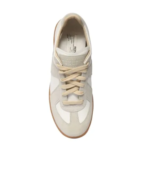 Replica Low-Top Casual Sneakers