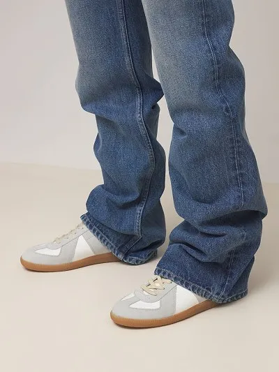 Replica Low-Top Casual Sneakers