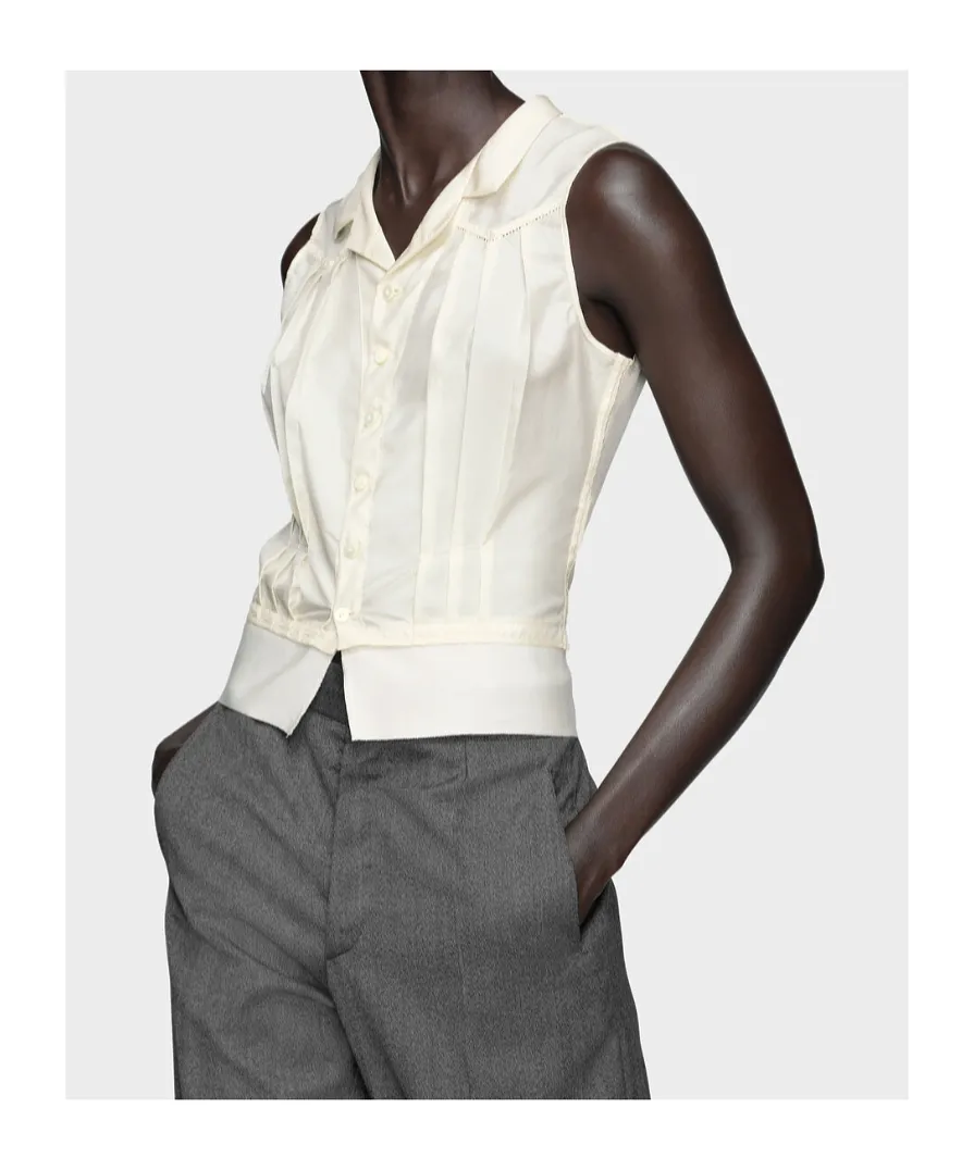 Silk Top