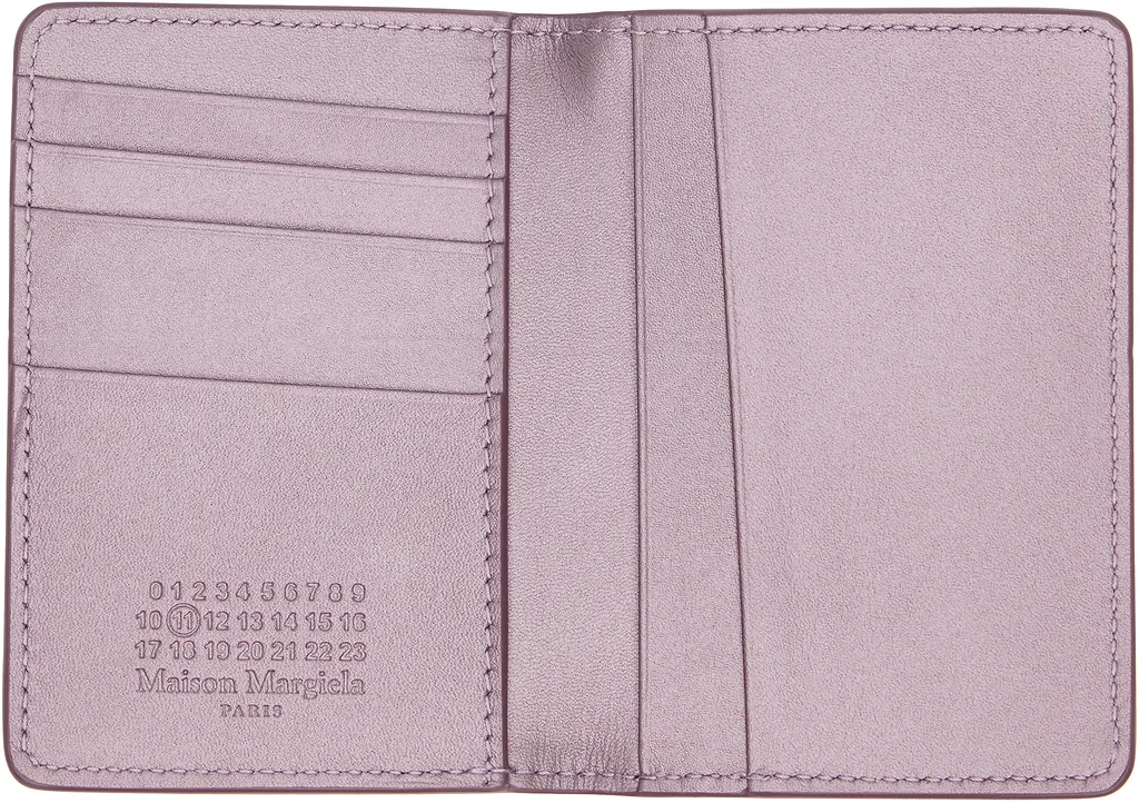 Slim Card Pack