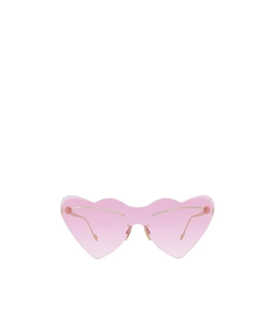 Heart Shaped Sunglasses