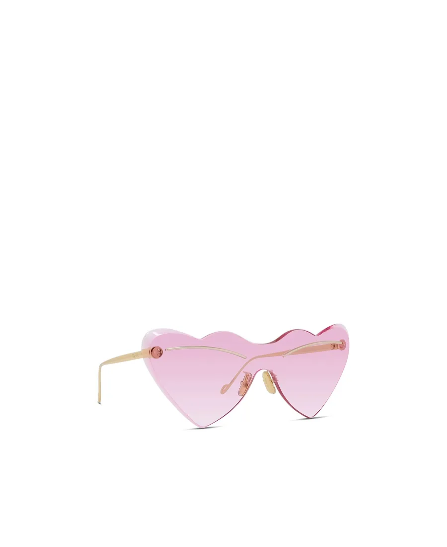 Heart Shaped Sunglasses