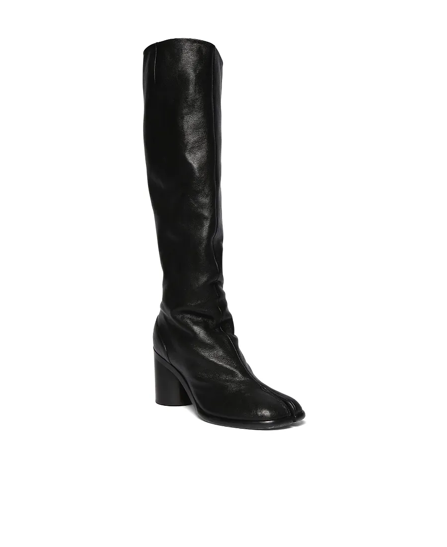Split-Toed Boots