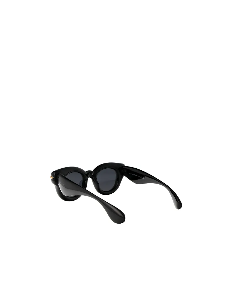 Loewe Round Frame Sunglasses