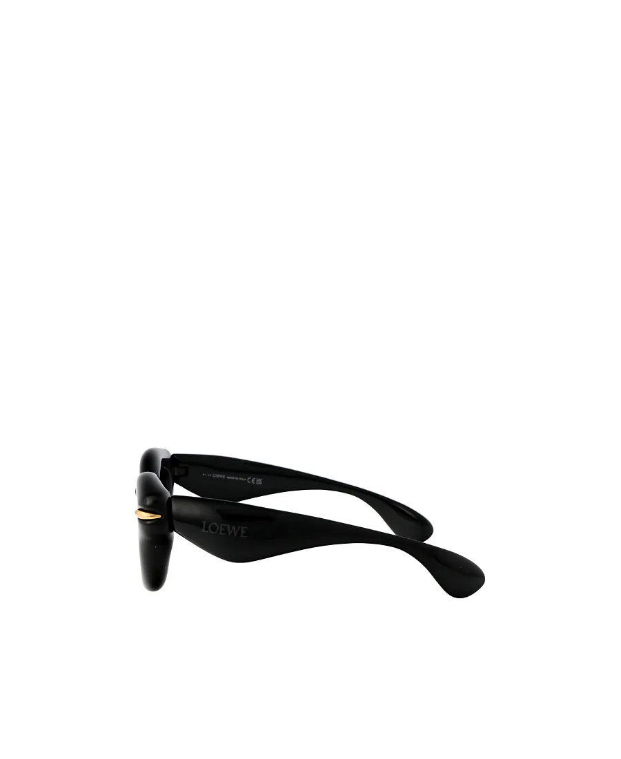 Loewe Round Frame Sunglasses