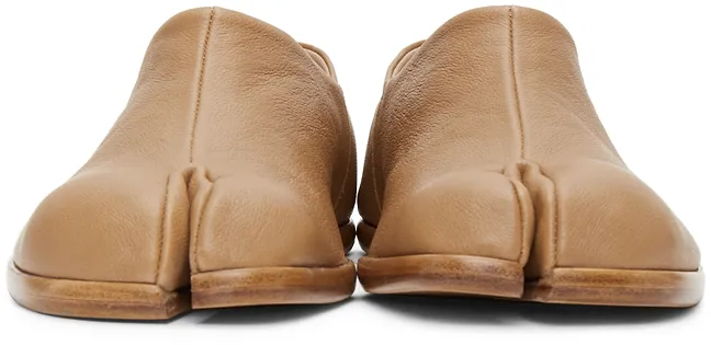Tabi Babouches