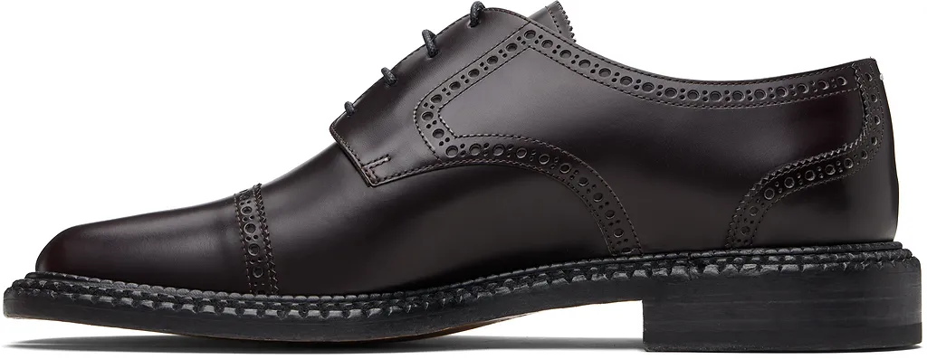 Maison Margiela Split-Toe Derby Shoes