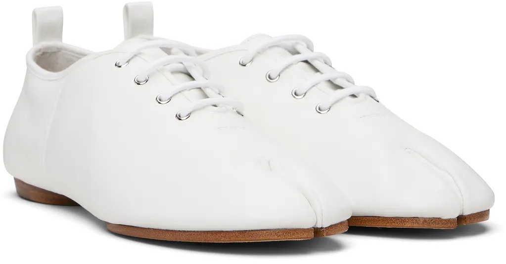 Tabi Jazz Lace-Up