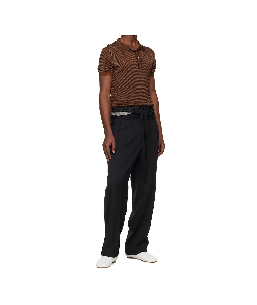 Tabi Jazz Lace-Up
