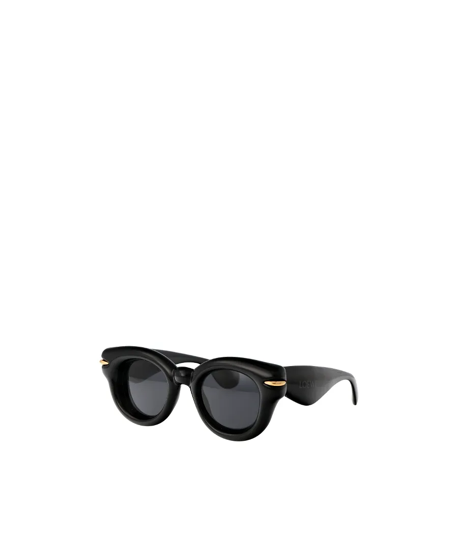 Loewe Round Frame Sunglasses