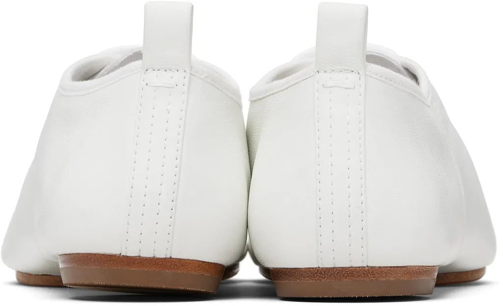 Tabi Jazz Lace-Up