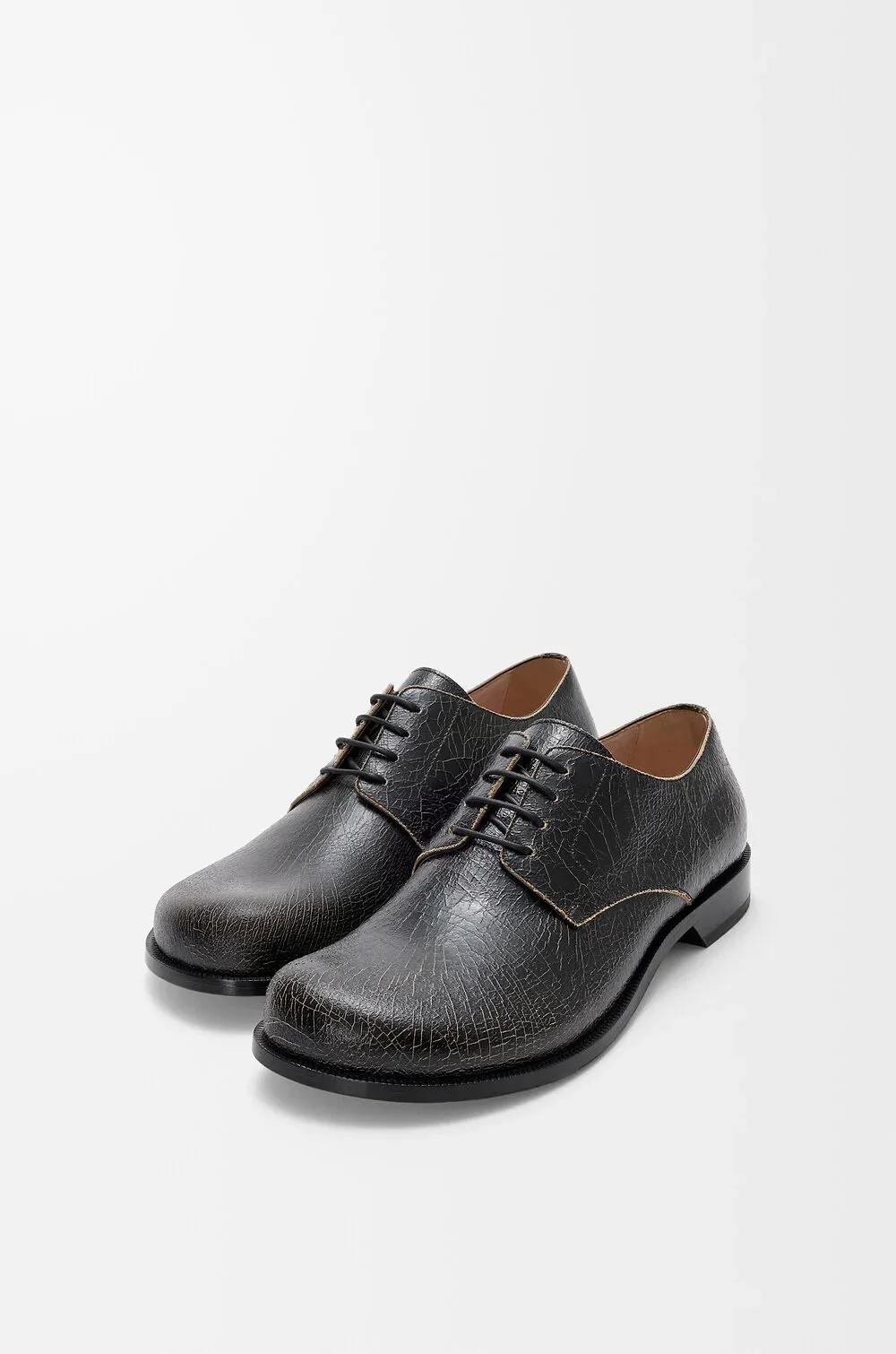 Campo Lace-Up Derby Shoes