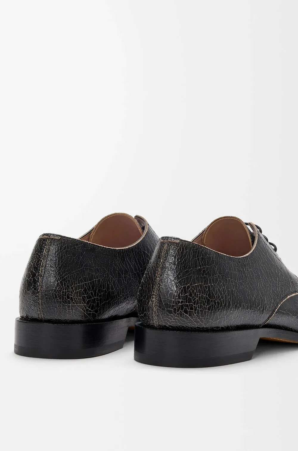 Campo Lace-Up Derby Shoes