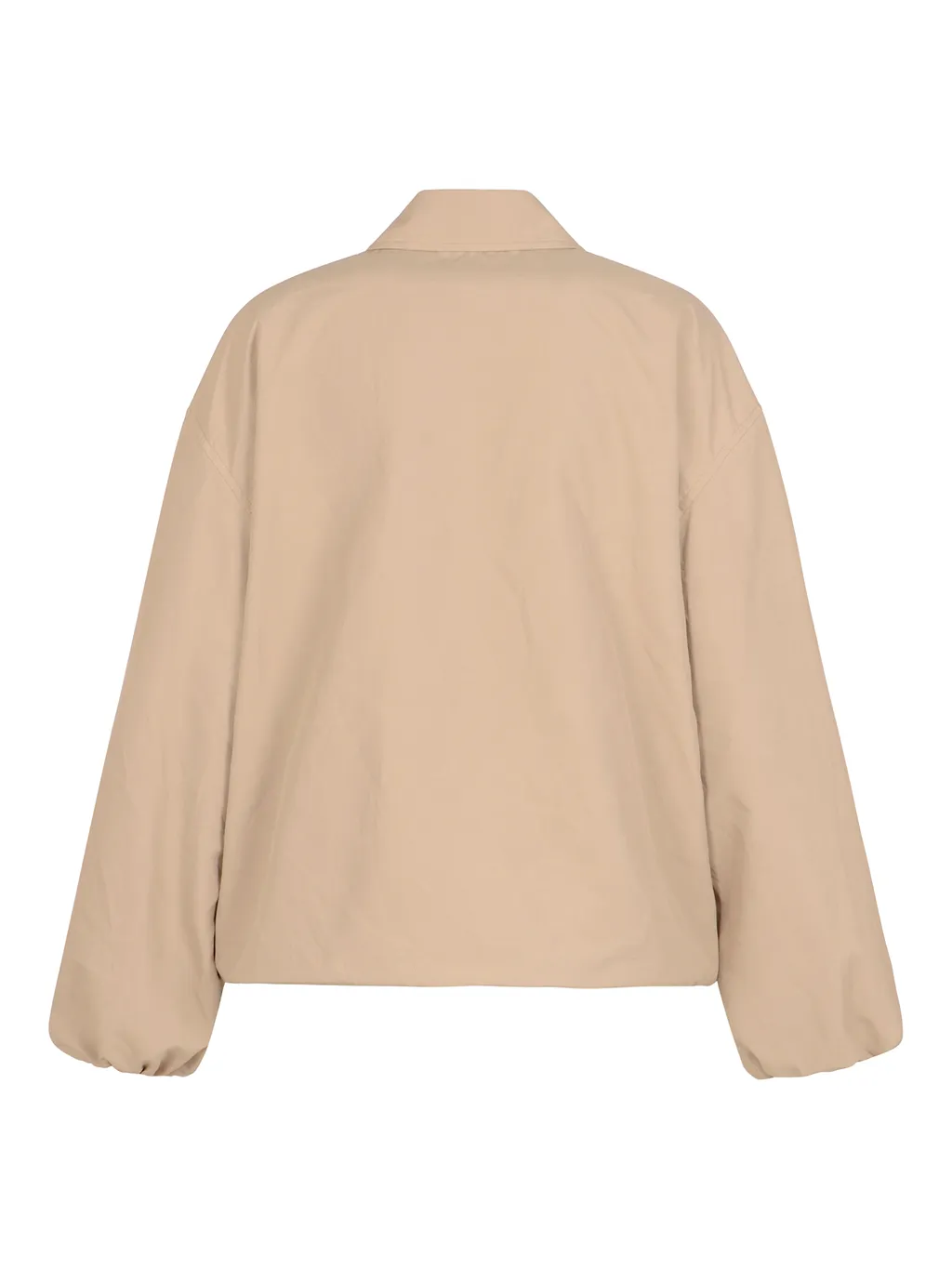 Loewe Contrast Panel Zip Jacket