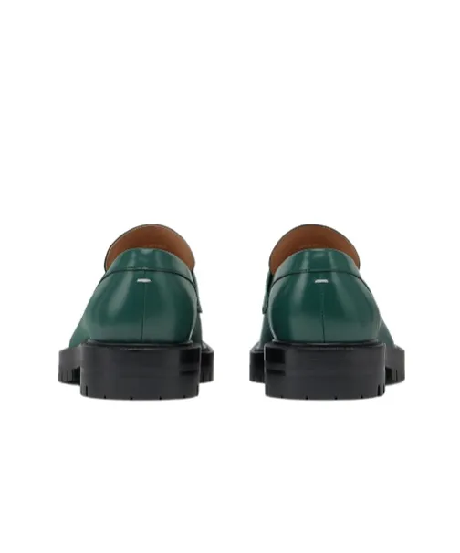 Tabi Loafers