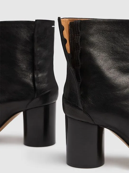 Tabi Retro Ankle Boots