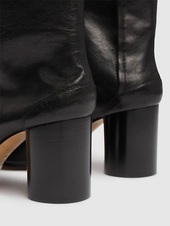 Tabi Retro Ankle Boots