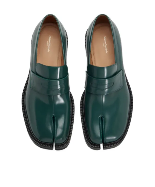 Tabi Loafers
