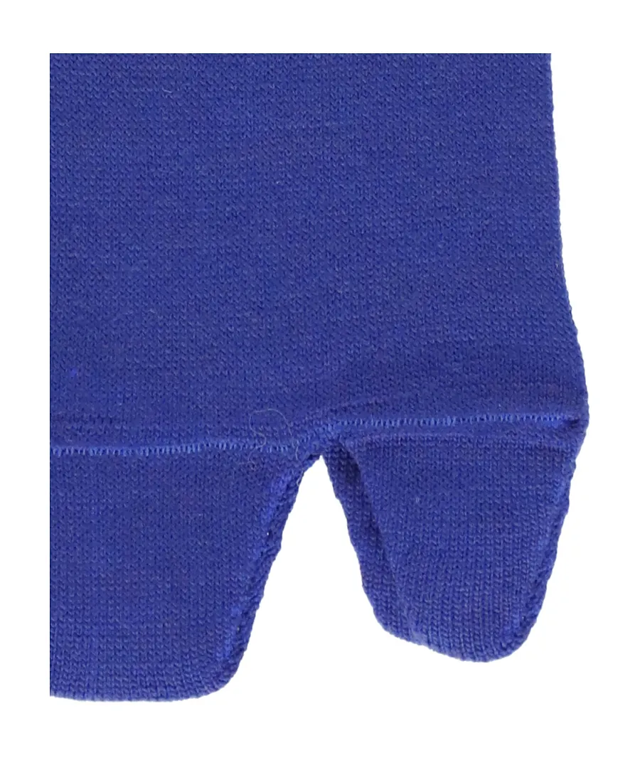 Tabi Wool-Blend Socks
