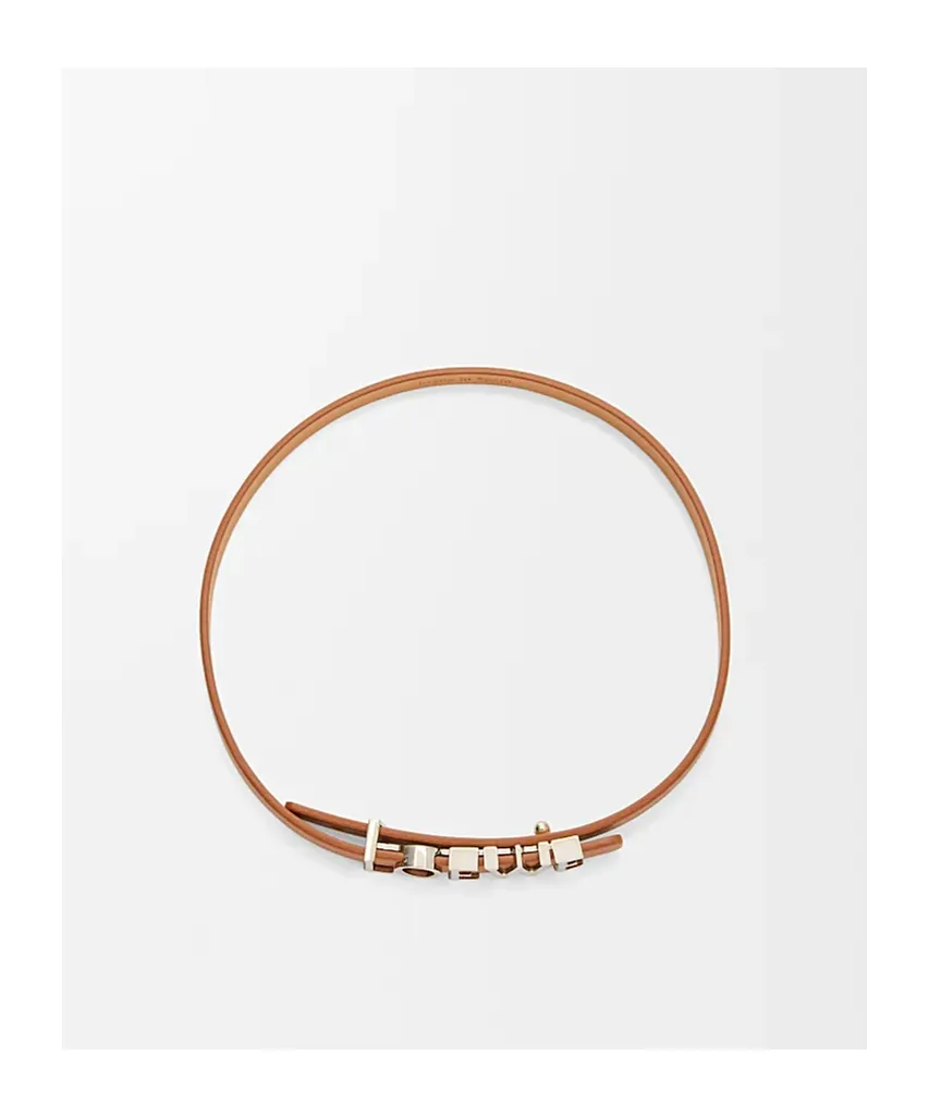 Leather Bracelet