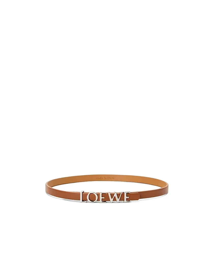 Leather Bracelet