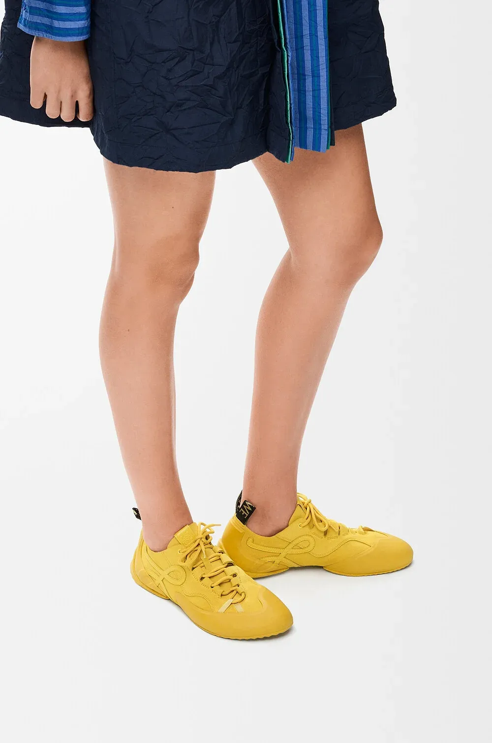 Loewe Grip Sneakers