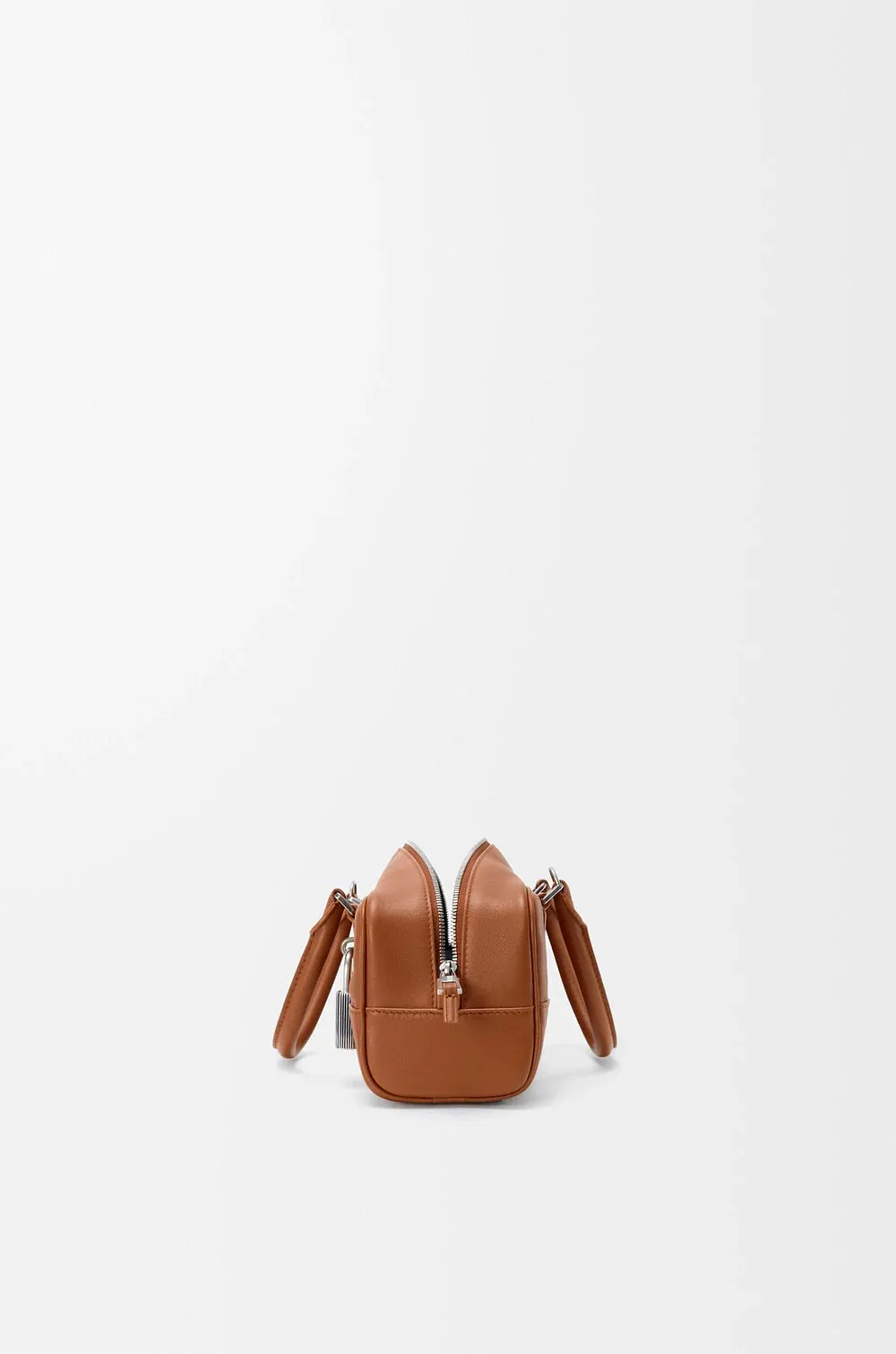 Loewe Amazona 23 Cropped Bag