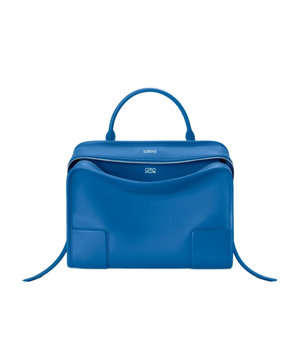 Large Amazona 180 Bag In Soft Calfskin