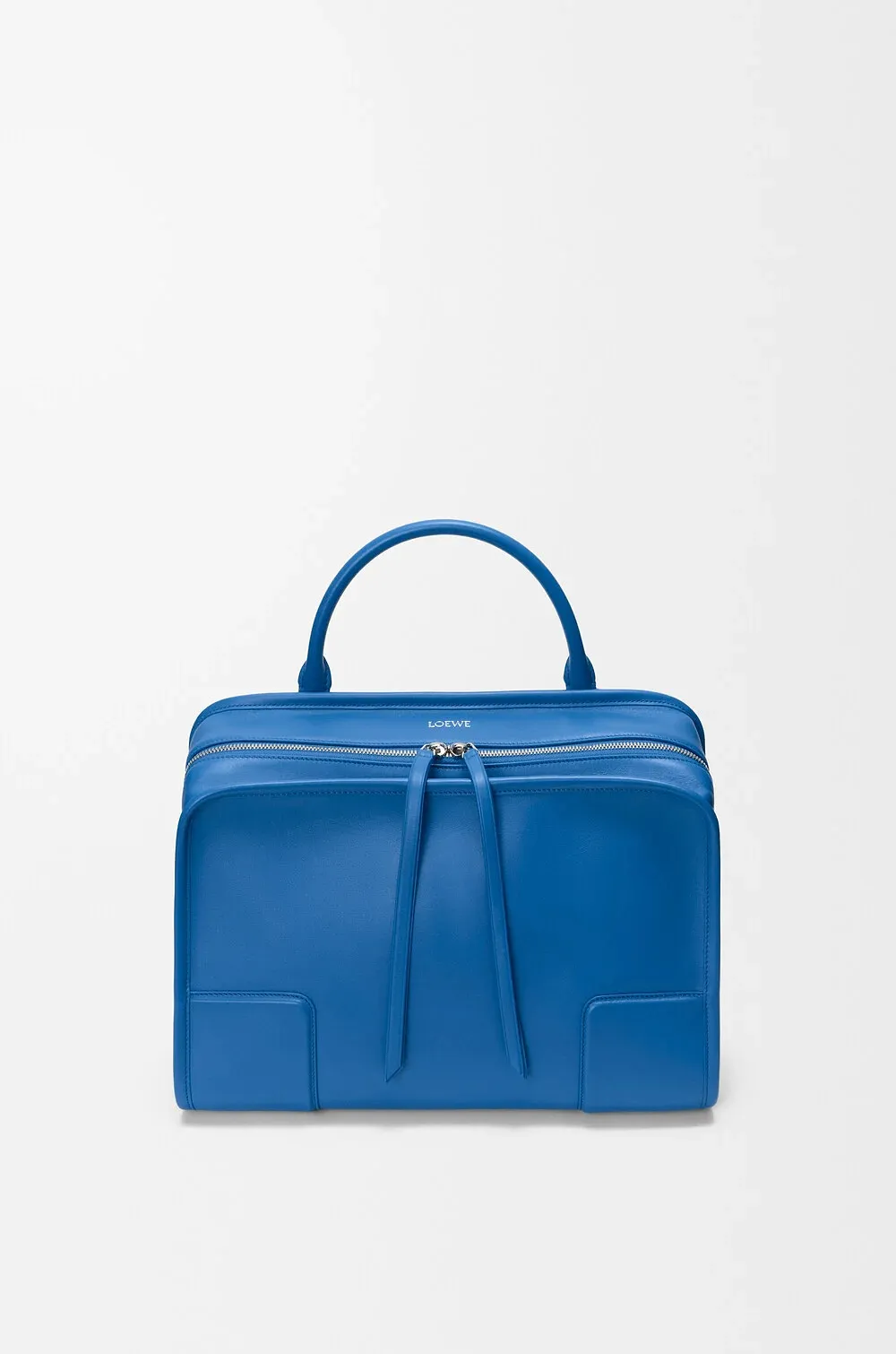 Large Amazona 180 Bag In Soft Calfskin