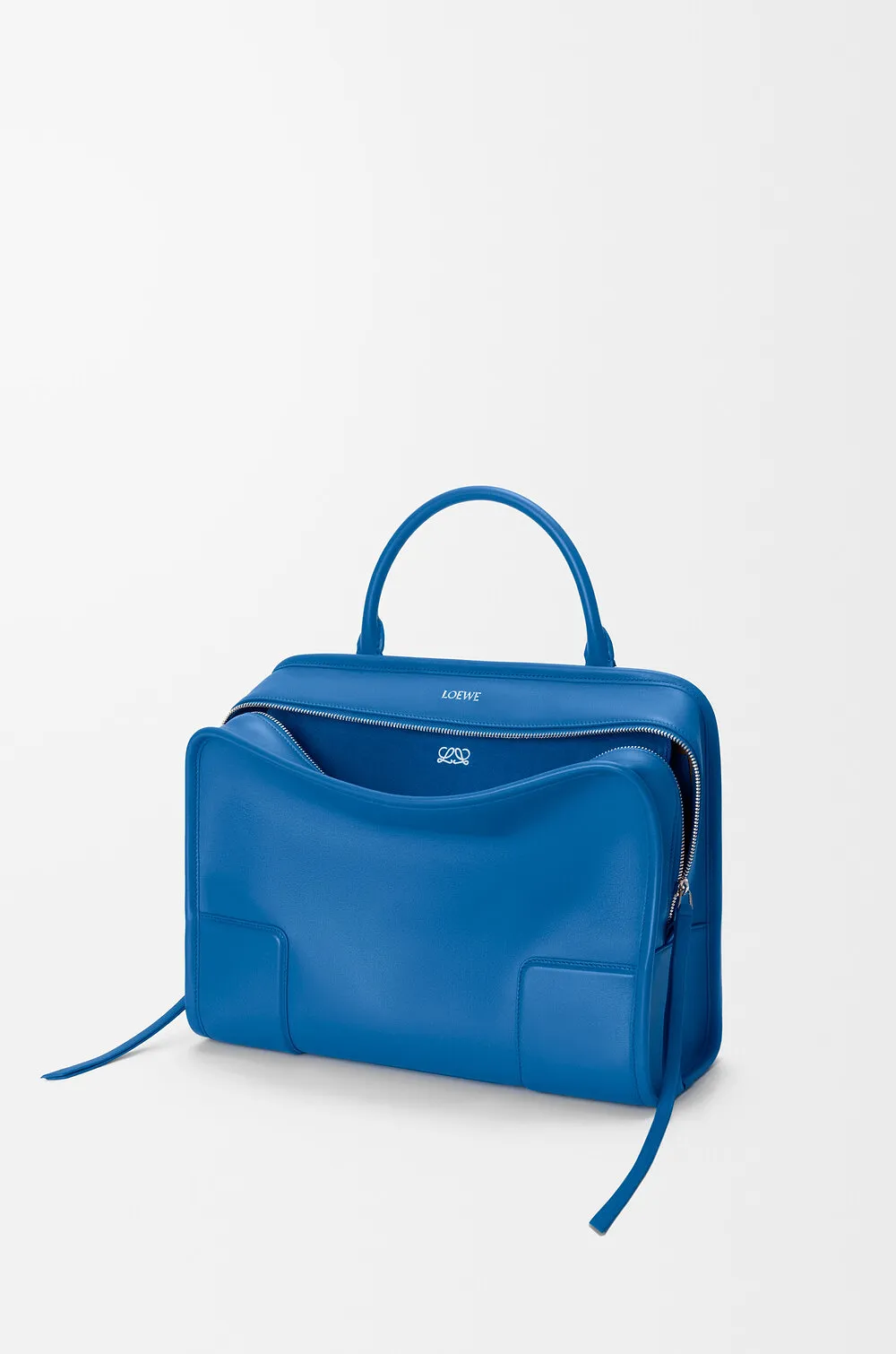 Large Amazona 180 Bag In Soft Calfskin