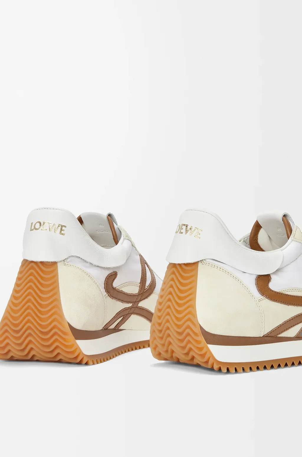 Loewe Flow Runner 2.0 Sneakers