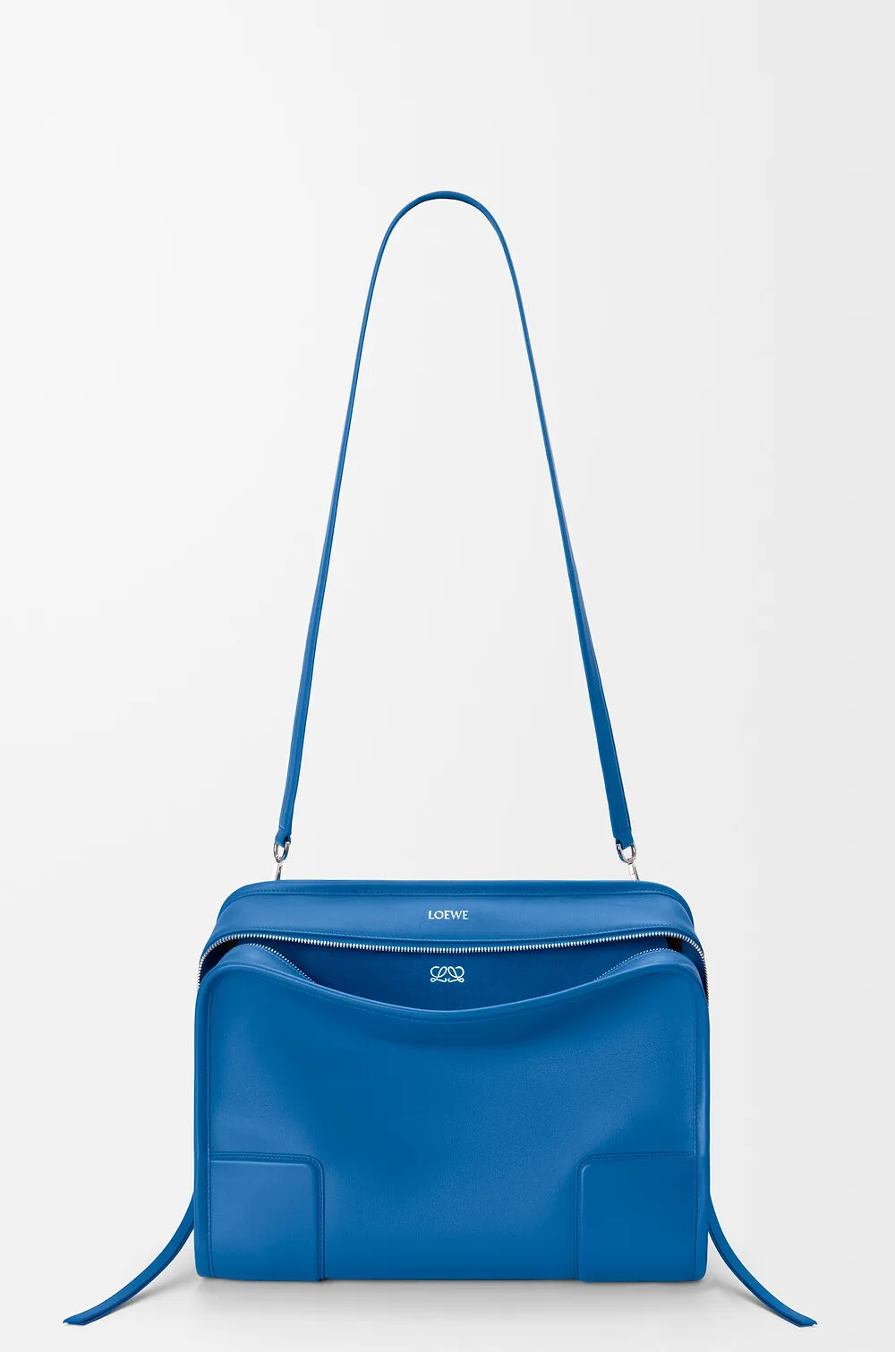Large Amazona 180 Bag In Soft Calfskin
