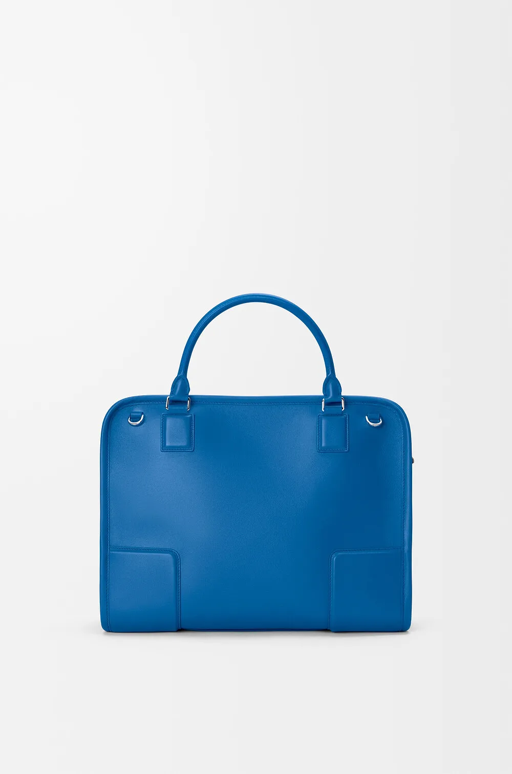 Large Amazona 180 Bag In Soft Calfskin