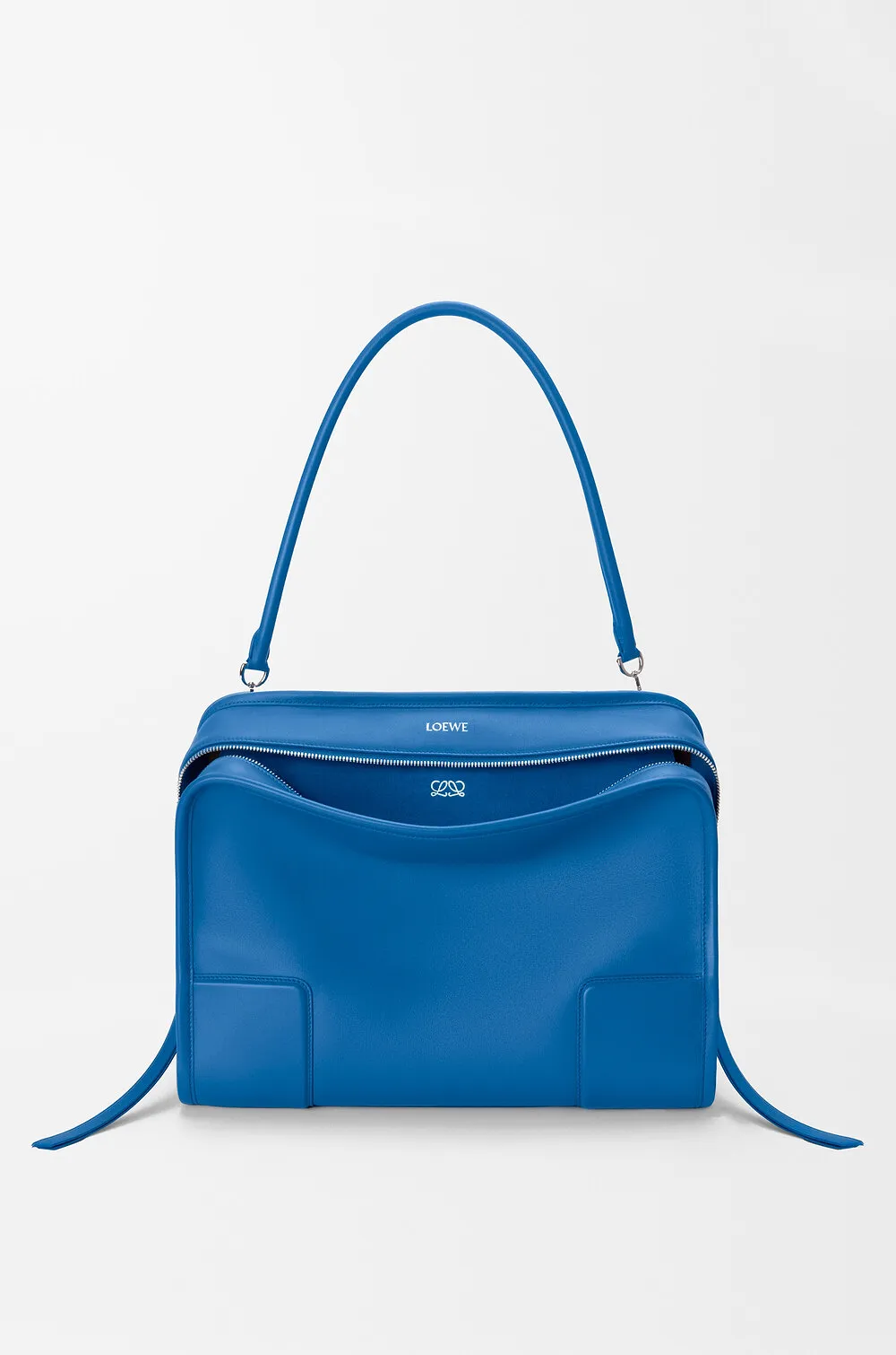 Large Amazona 180 Bag In Soft Calfskin